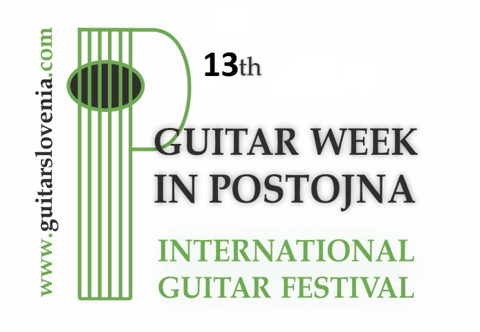 Mednarodni festival kitare Postojna