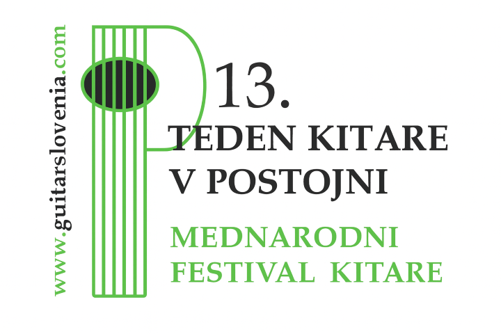 Mednarodni festival kitare Postojna