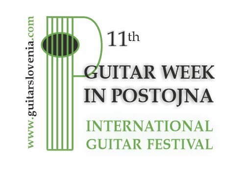 Mednarodni festival kitare Postojna