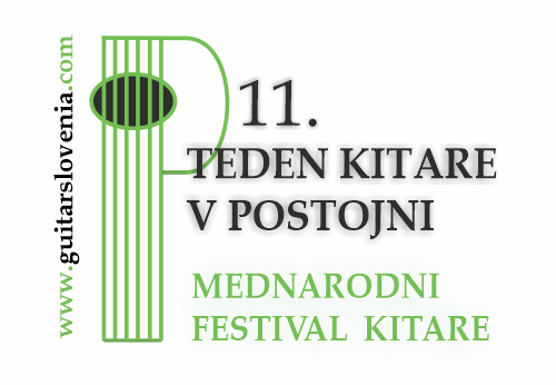Mednarodni festival kitare Postojna